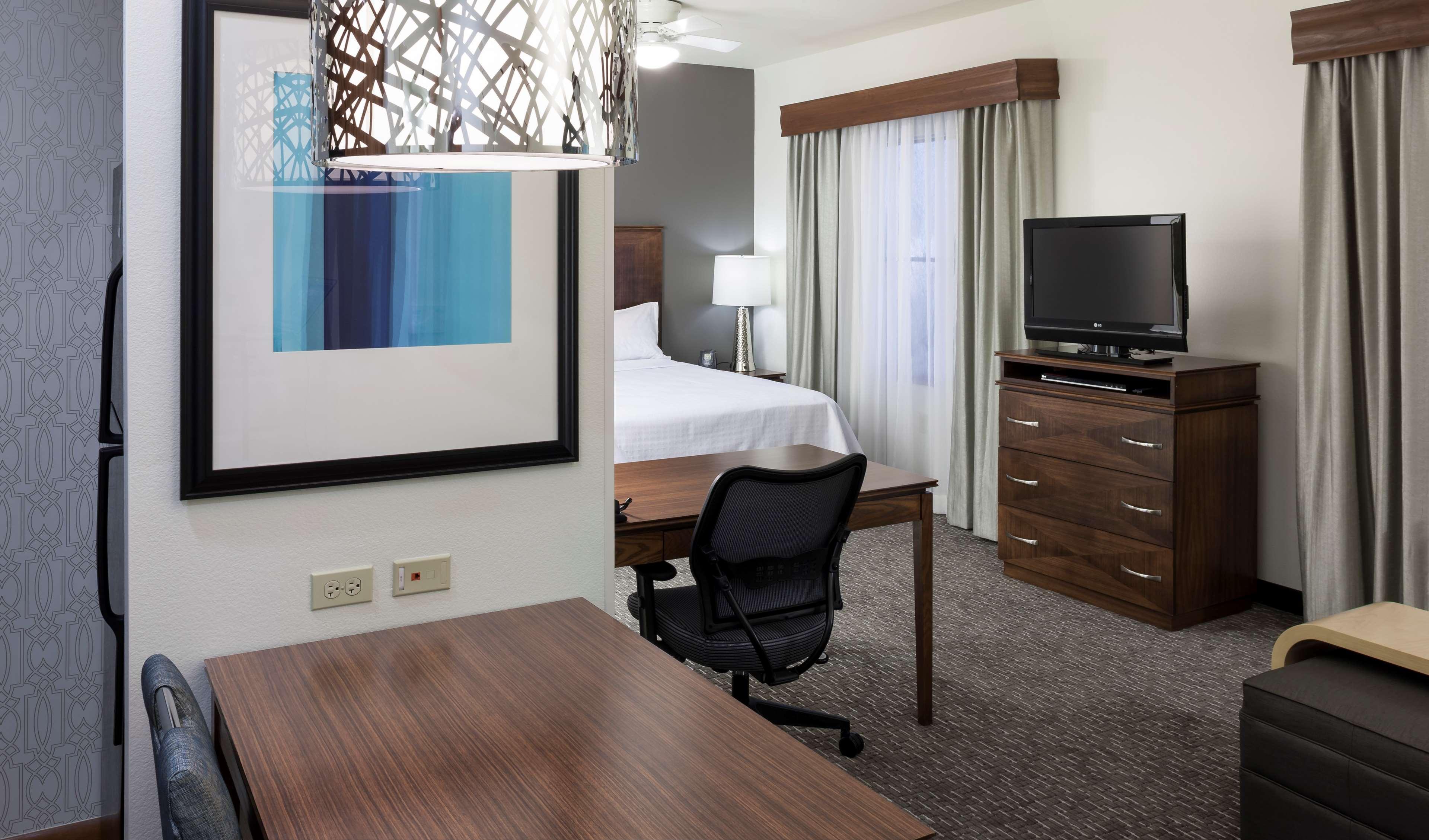 Homewood Suites By Hilton Phoenix North-Happy Valley Exterior photo