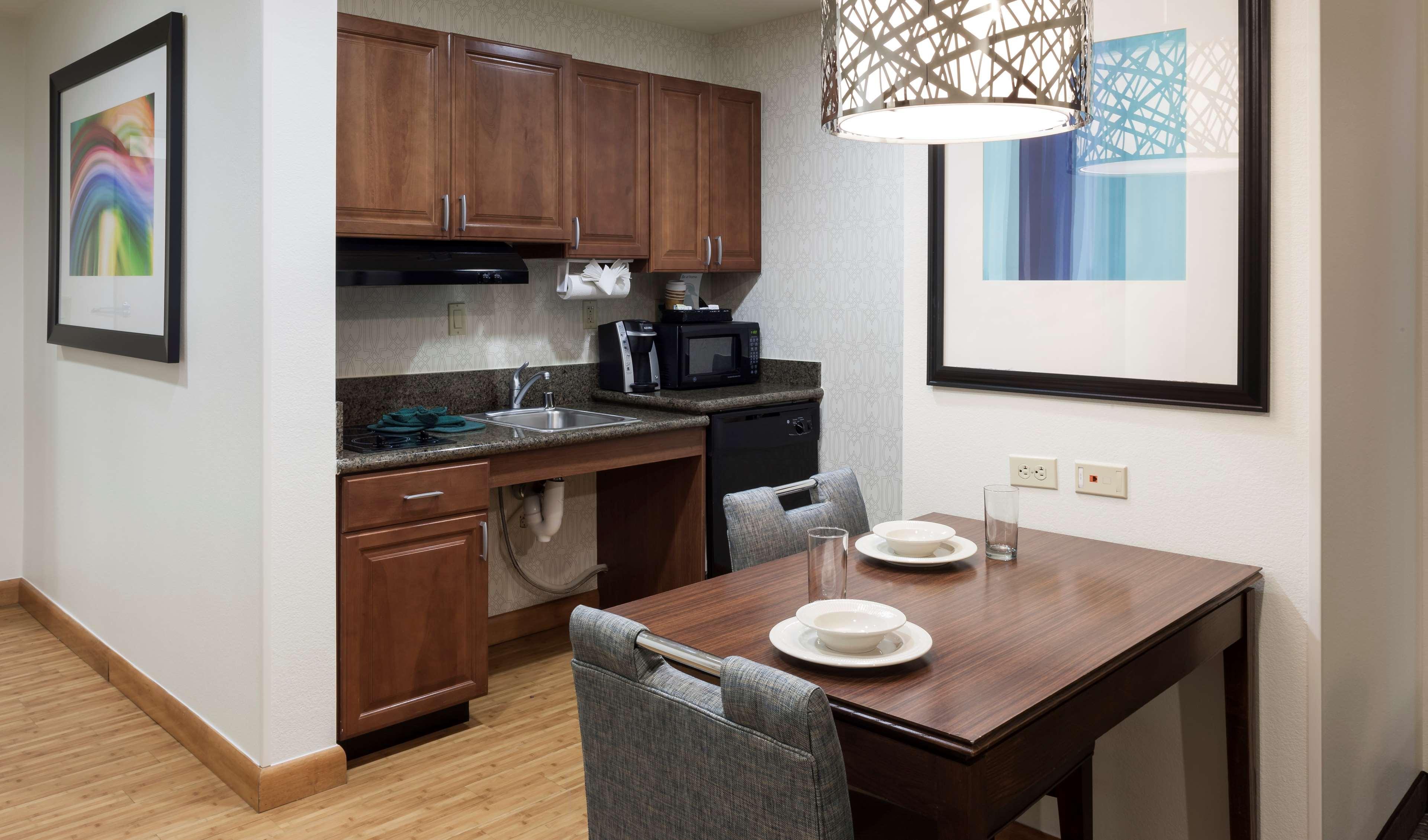 Homewood Suites By Hilton Phoenix North-Happy Valley Exterior photo