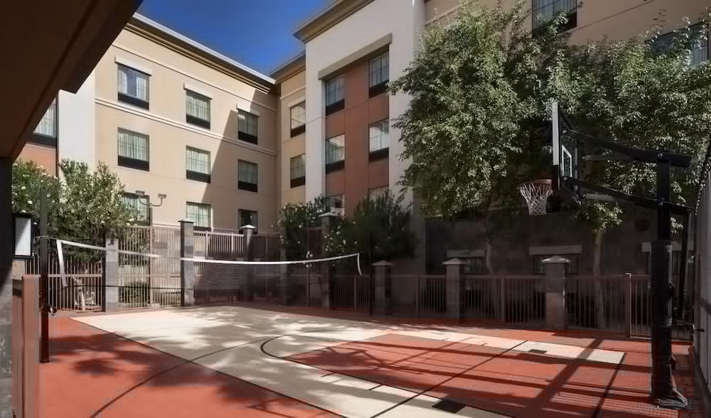 Homewood Suites By Hilton Phoenix North-Happy Valley Exterior photo