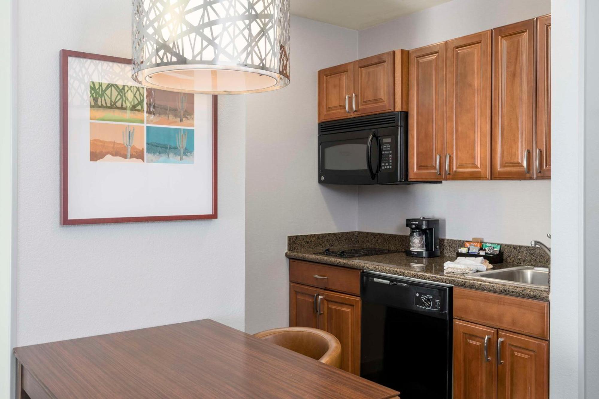 Homewood Suites By Hilton Phoenix North-Happy Valley Exterior photo