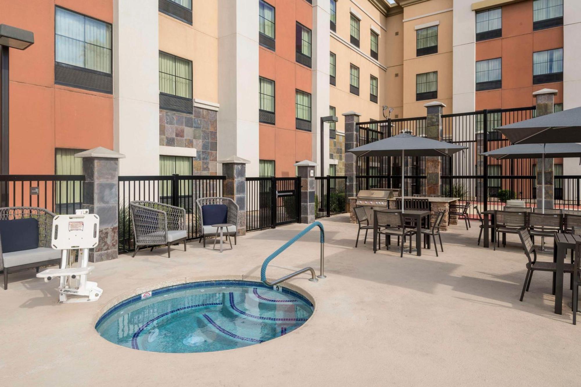 Homewood Suites By Hilton Phoenix North-Happy Valley Exterior photo