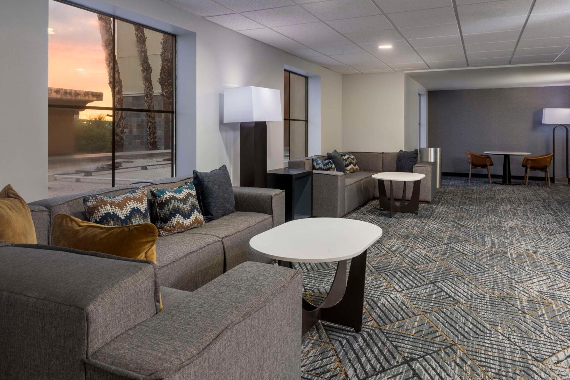 Homewood Suites By Hilton Phoenix North-Happy Valley Exterior photo