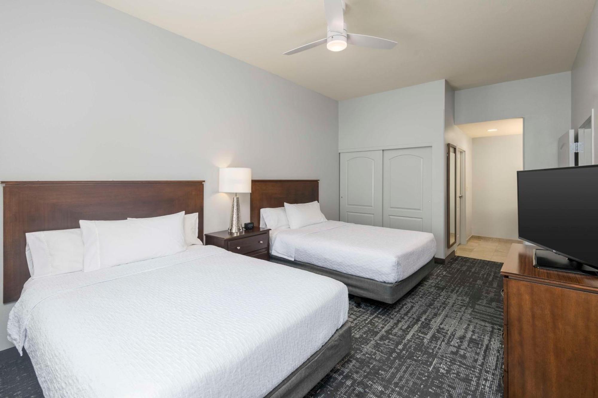 Homewood Suites By Hilton Phoenix North-Happy Valley Exterior photo