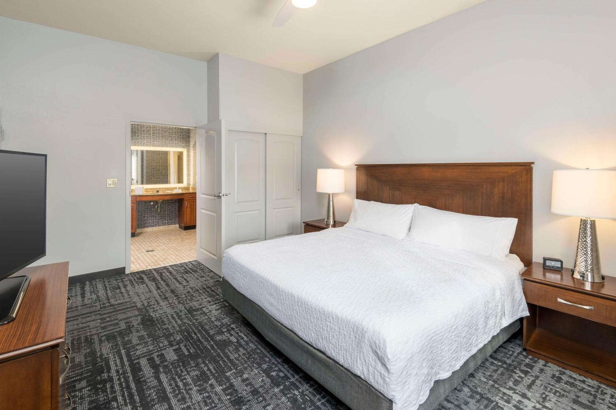 Homewood Suites By Hilton Phoenix North-Happy Valley Exterior photo