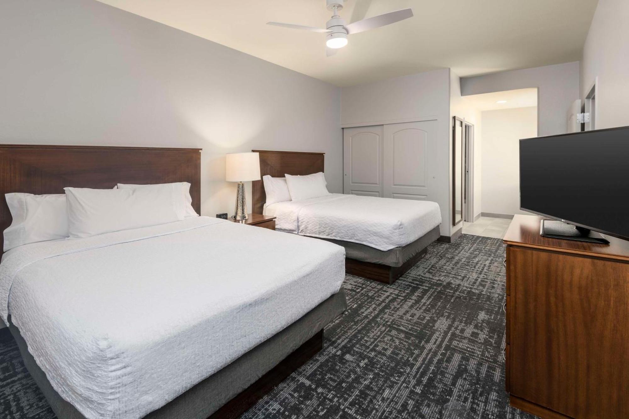 Homewood Suites By Hilton Phoenix North-Happy Valley Exterior photo