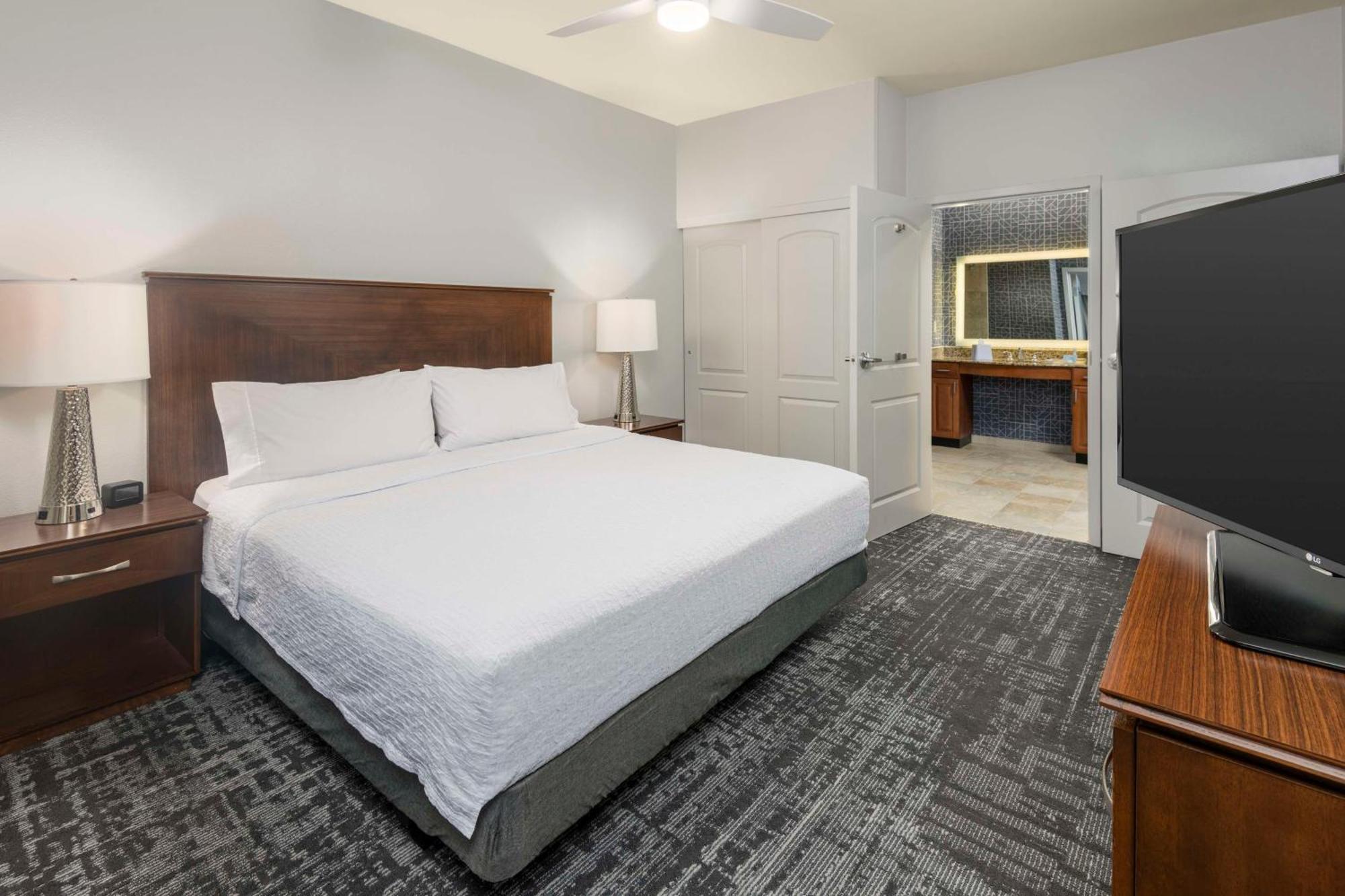 Homewood Suites By Hilton Phoenix North-Happy Valley Exterior photo