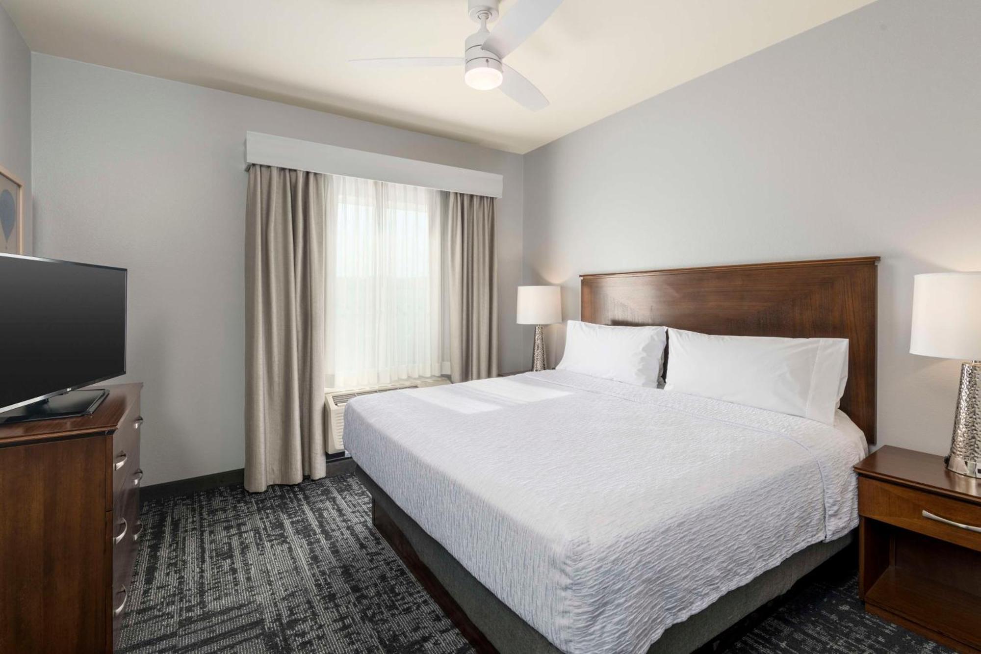 Homewood Suites By Hilton Phoenix North-Happy Valley Exterior photo