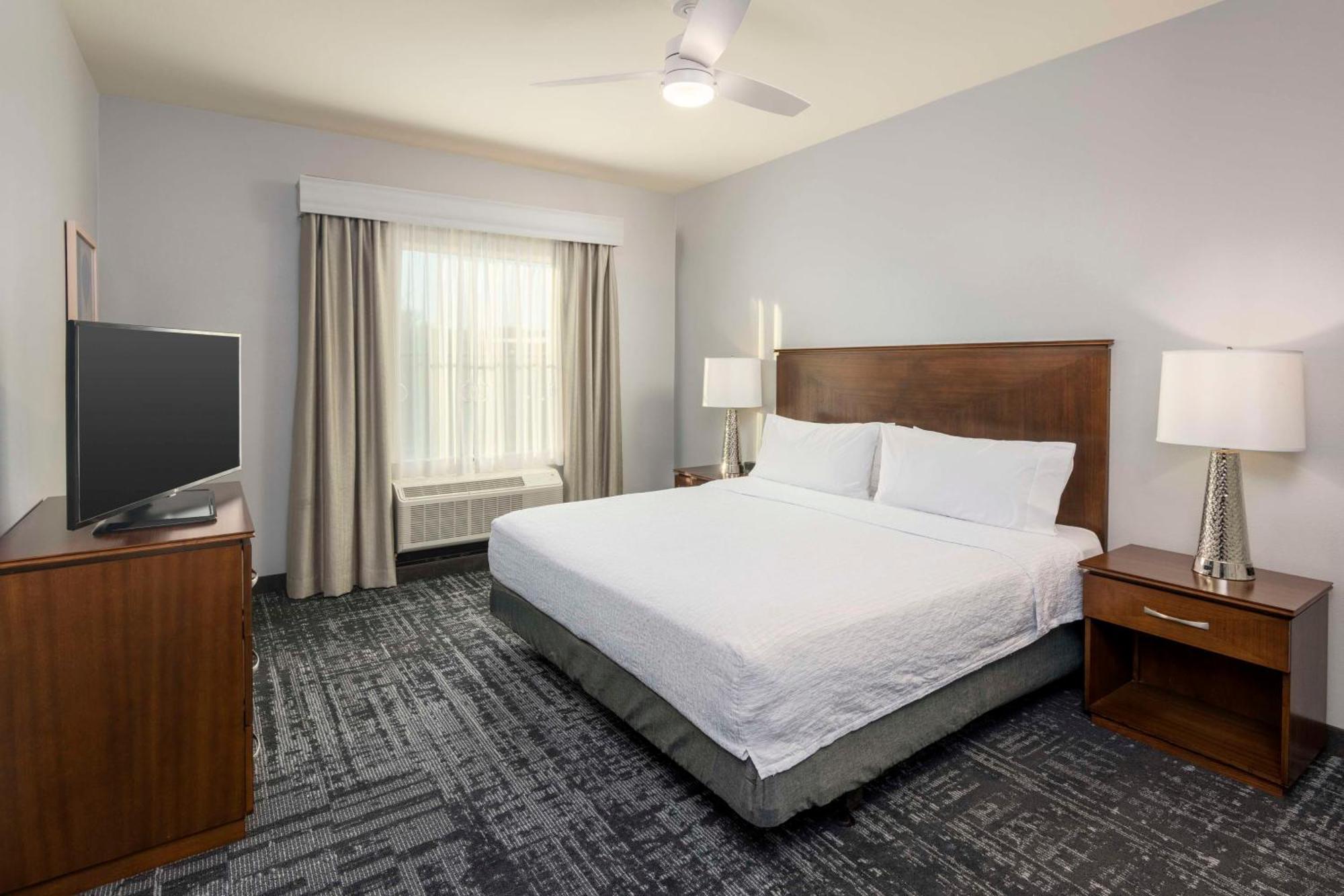 Homewood Suites By Hilton Phoenix North-Happy Valley Exterior photo