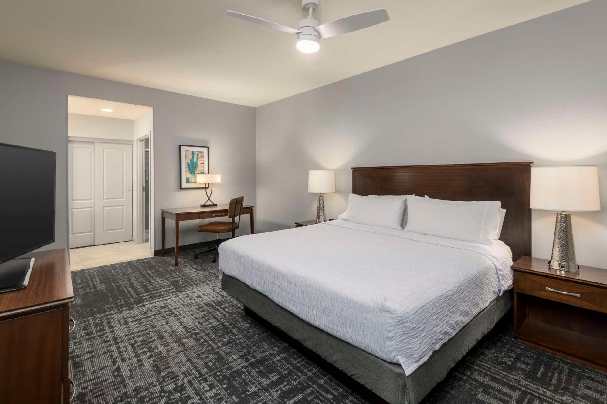 Homewood Suites By Hilton Phoenix North-Happy Valley Exterior photo