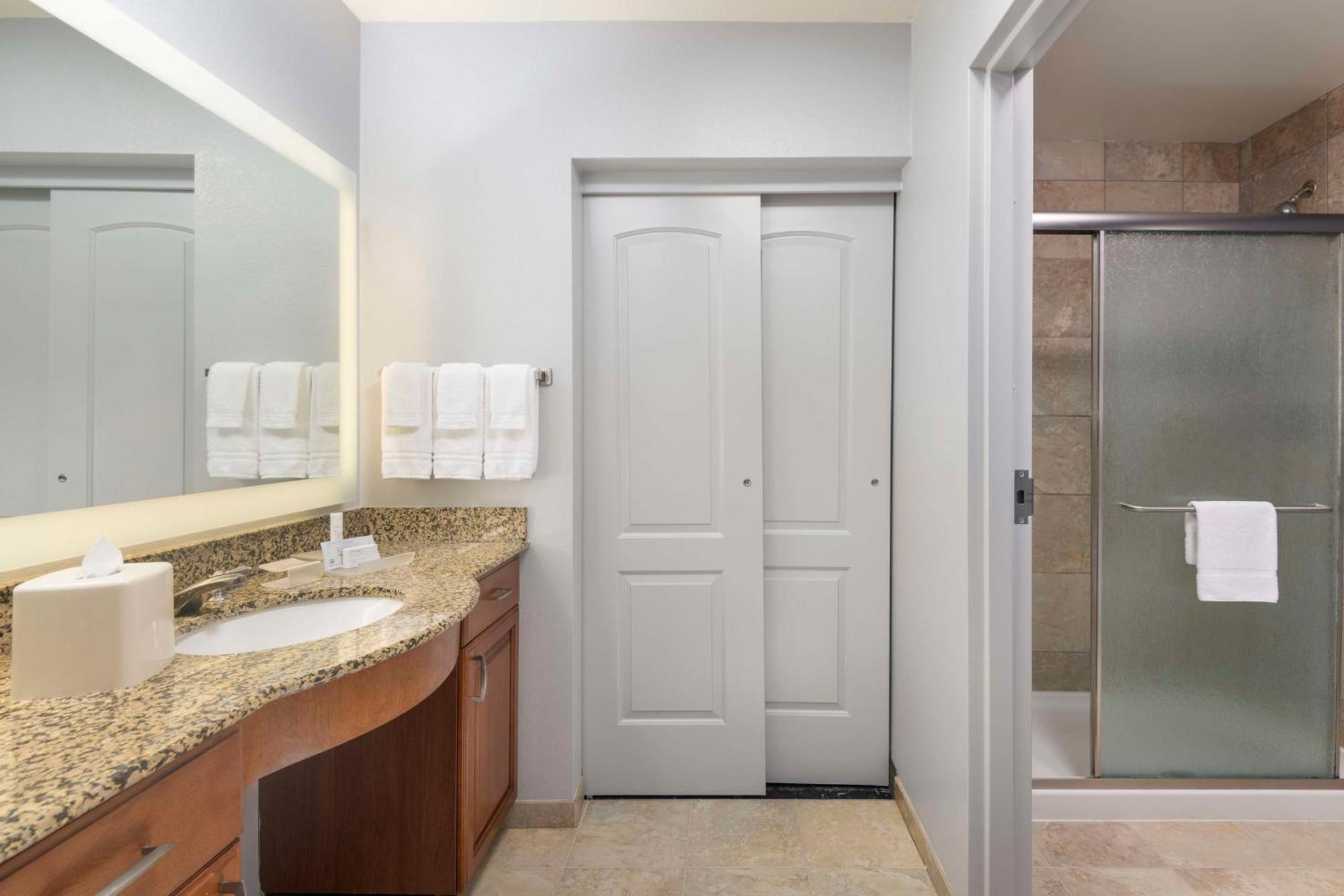Homewood Suites By Hilton Phoenix North-Happy Valley Exterior photo