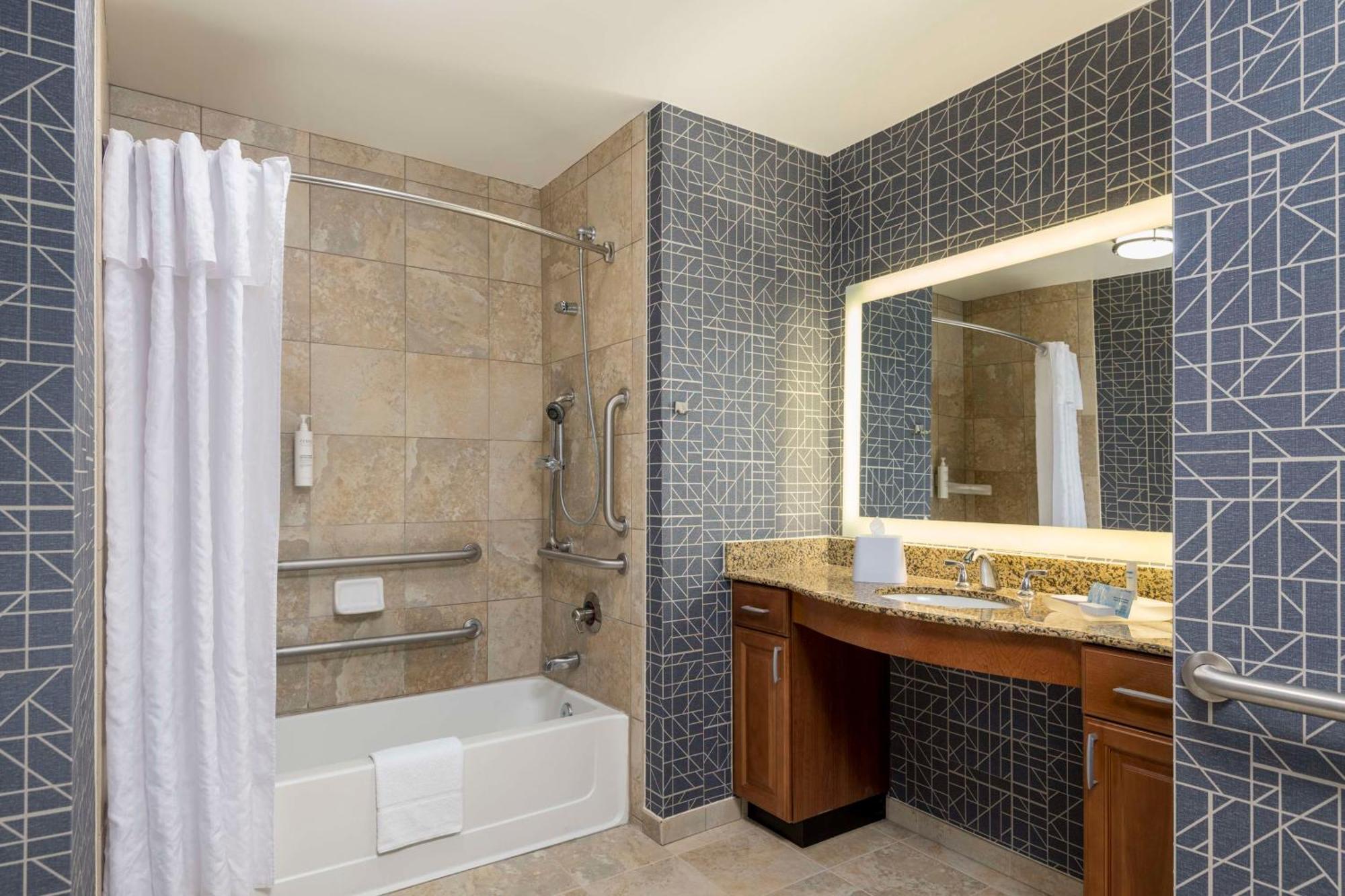 Homewood Suites By Hilton Phoenix North-Happy Valley Exterior photo