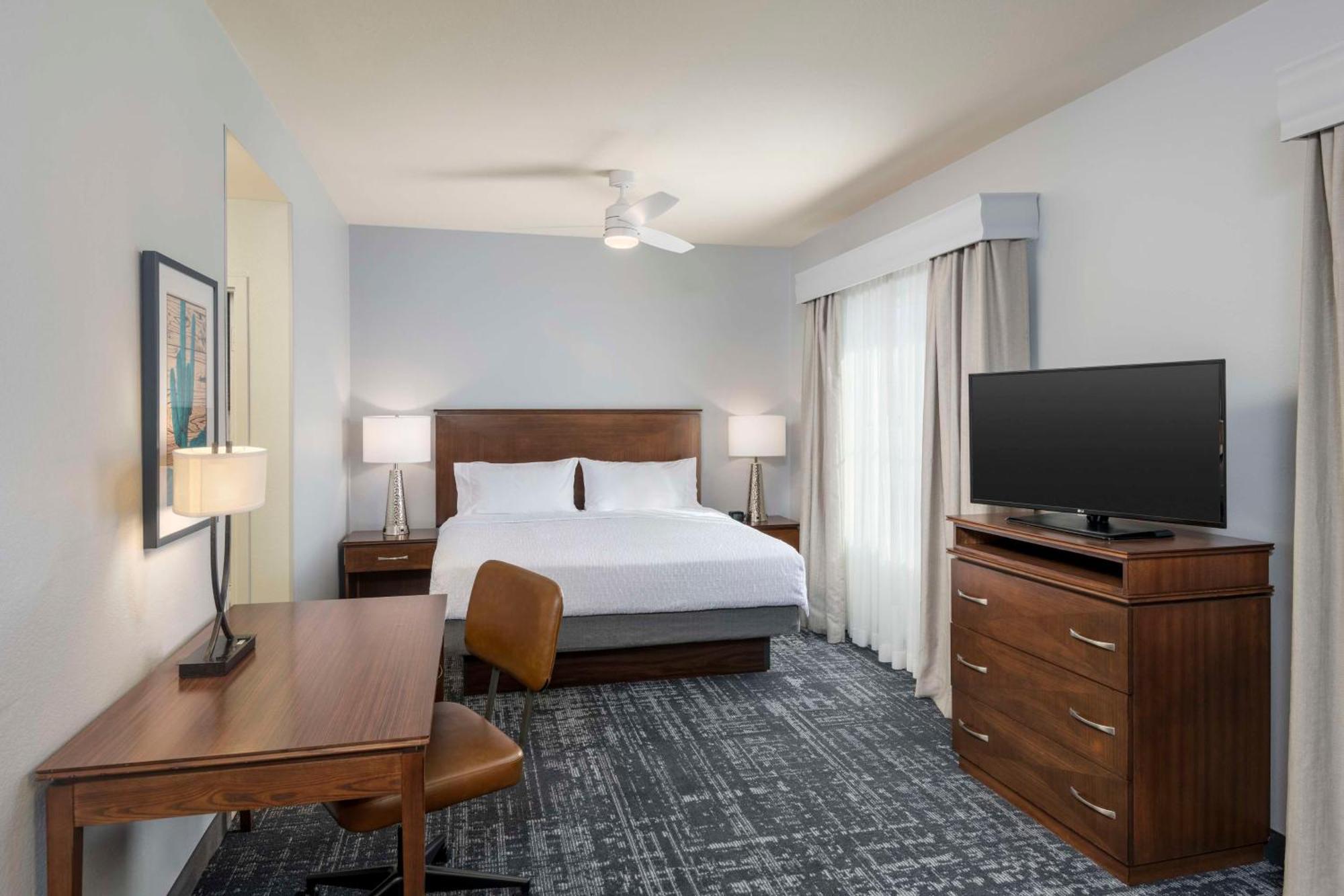 Homewood Suites By Hilton Phoenix North-Happy Valley Exterior photo