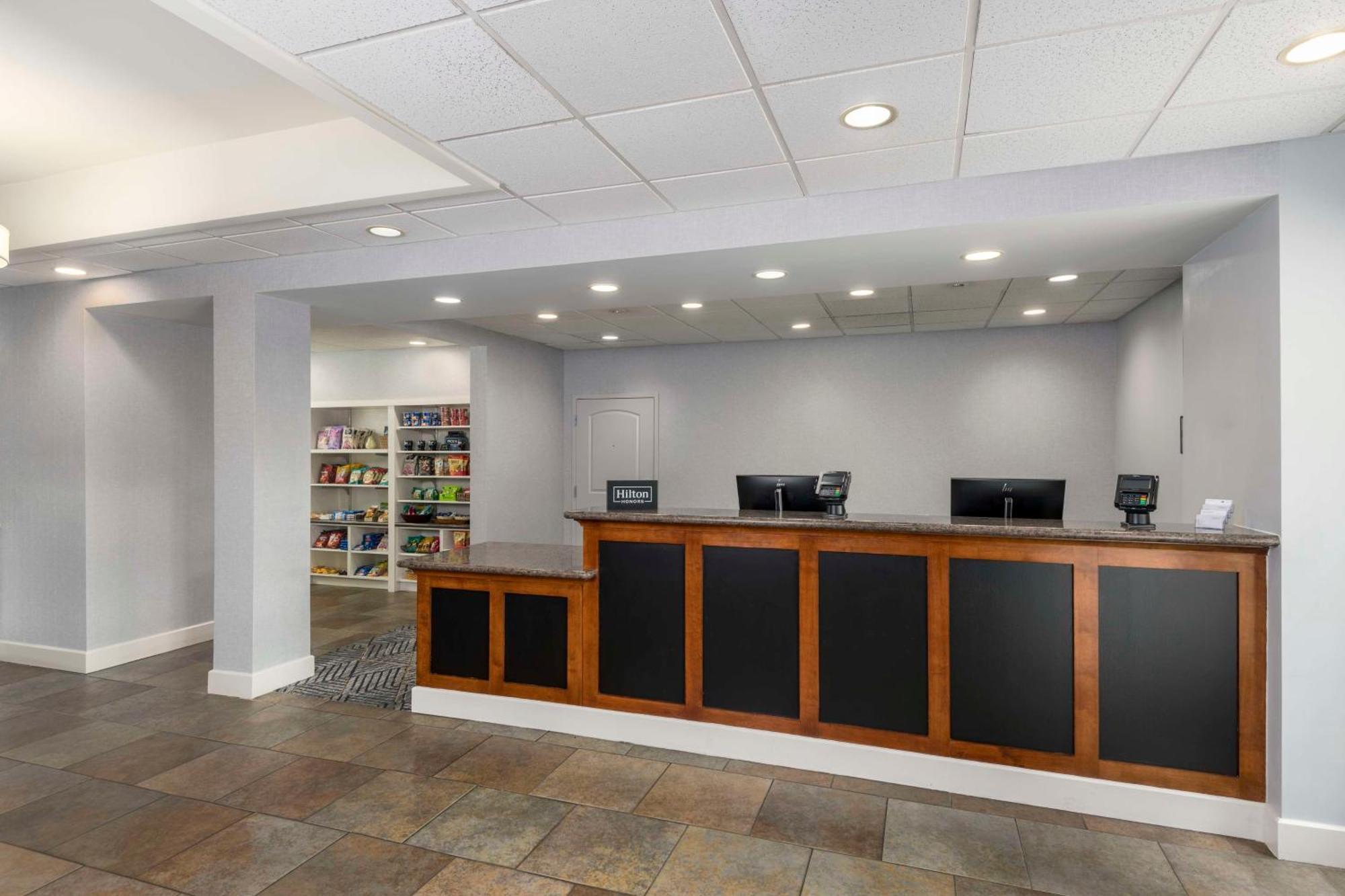 Homewood Suites By Hilton Phoenix North-Happy Valley Exterior photo