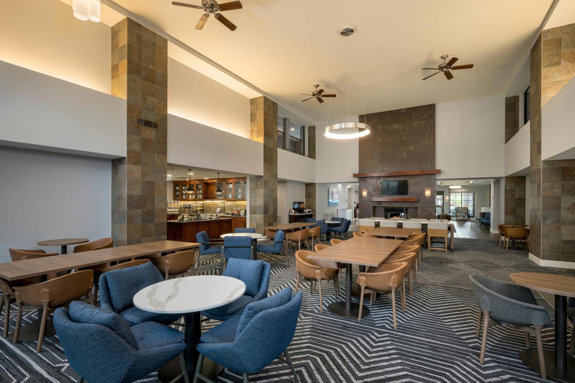 Homewood Suites By Hilton Phoenix North-Happy Valley Exterior photo