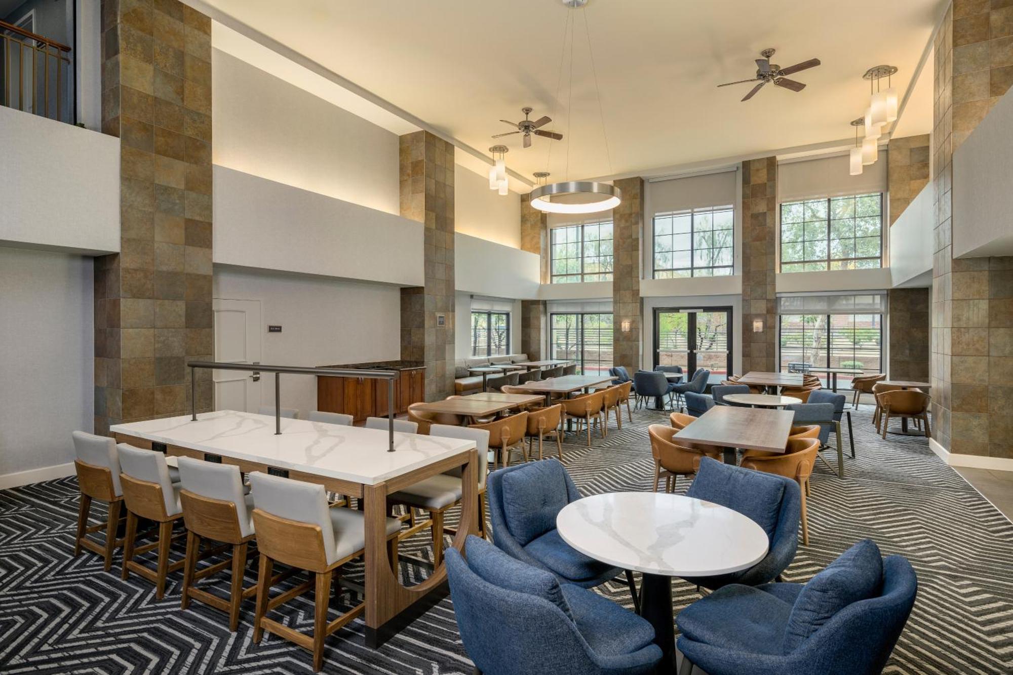 Homewood Suites By Hilton Phoenix North-Happy Valley Exterior photo