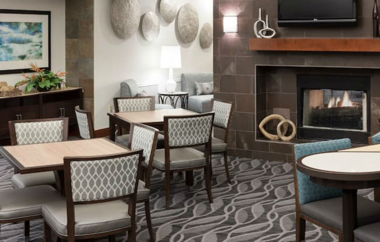 Homewood Suites By Hilton Phoenix North-Happy Valley Exterior photo